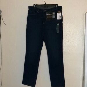 Jean new Lee size 14